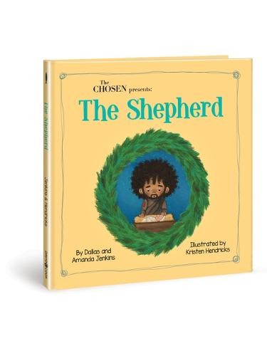 Chosen Presents: The Shepherd