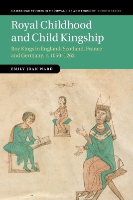 Royal Childhood and Child Kingship