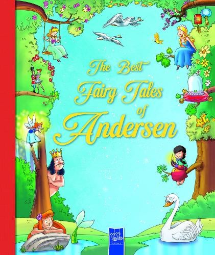 Best Fairy Tales of Andersen