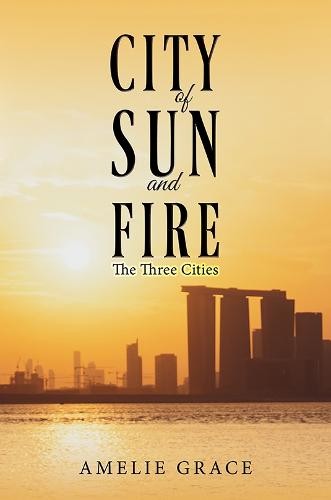 City of Sun and Fire