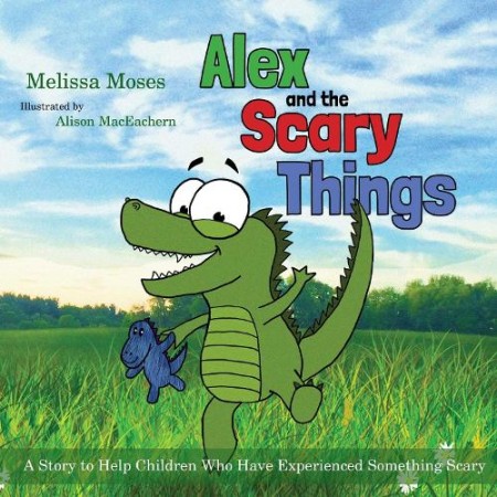 Alex and the Scary Things
