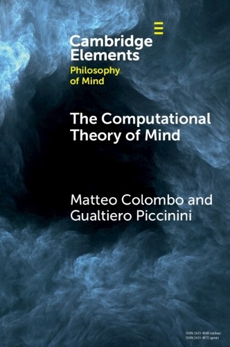 Computational Theory of Mind