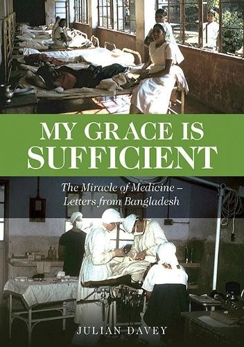 My Grace is Sufficient