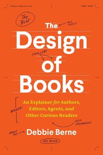 Design of Books
