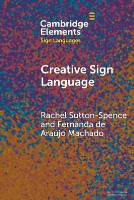 Creative Sign Language