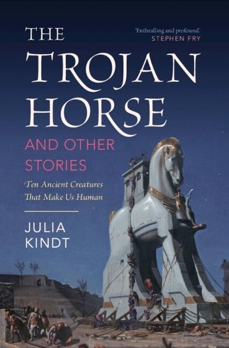Trojan Horse and Other Stories