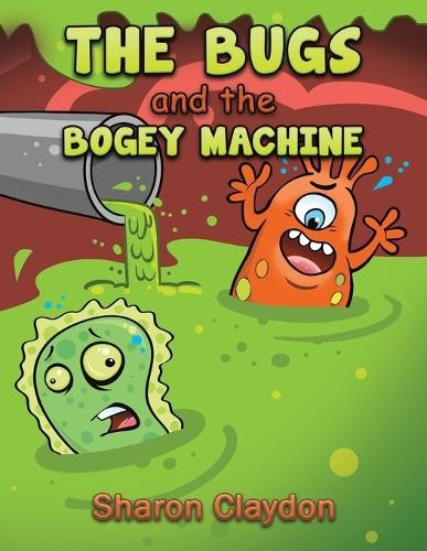 Bugs and the Bogey Machine