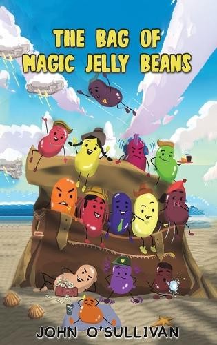 Bag of Magic Jelly Beans