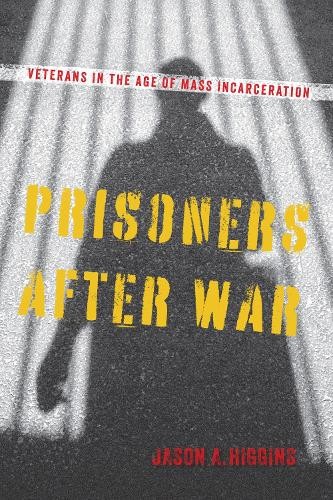 Prisoners after War