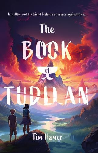 Book of Tudllan