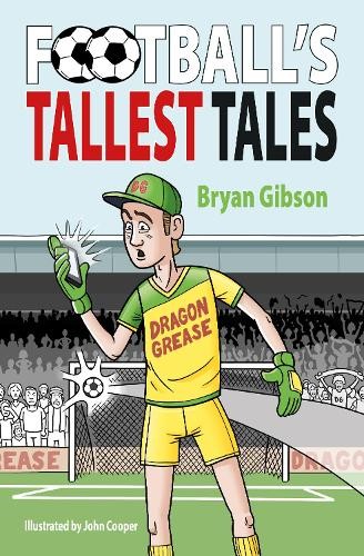 Football's Tallest Tales