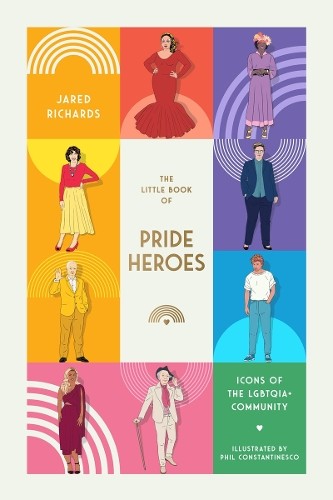Little Book of Pride Heroes