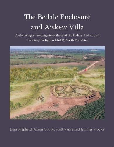 Bedale Enclosure and Aiskew Villa