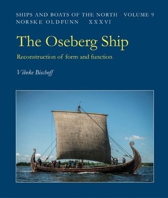 Oseberg Ship