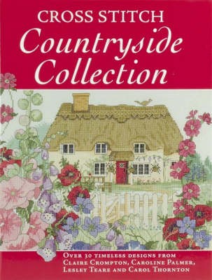 Cross Stitch Countryside Collection