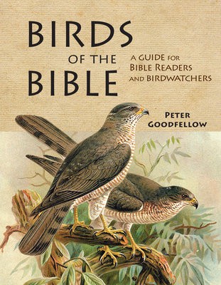 Birds of the Bible
