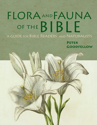 Flora a Fauna of the Bible