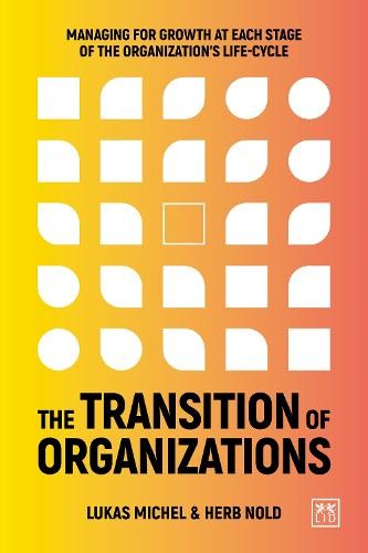 Transition of Organizations