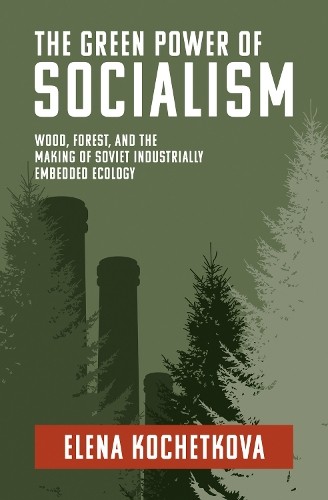 Green Power of Socialism