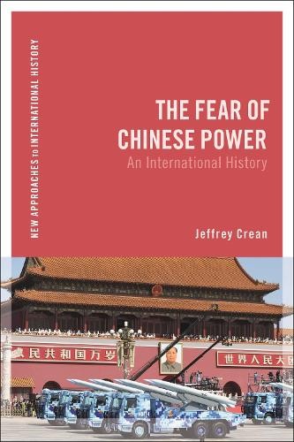 Fear of Chinese Power