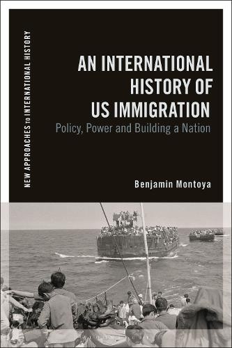 Diplomatic History of US Immigration during the 20th Century