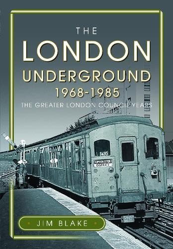 London Underground, 1968-1985