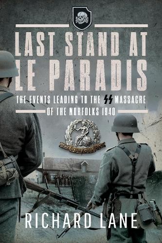 Last Stand at Le Paradis