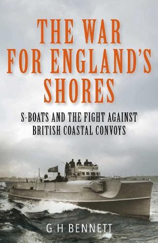 War for England's Shores