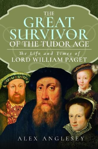 Great Survivor of the Tudor Age