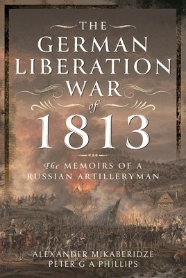 German Liberation War of 1813