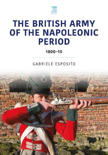 British Army of the Napoleonic Wars