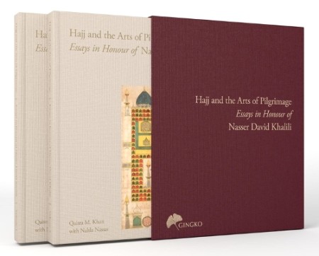 Hajj and the Arts of Pilgrimage
