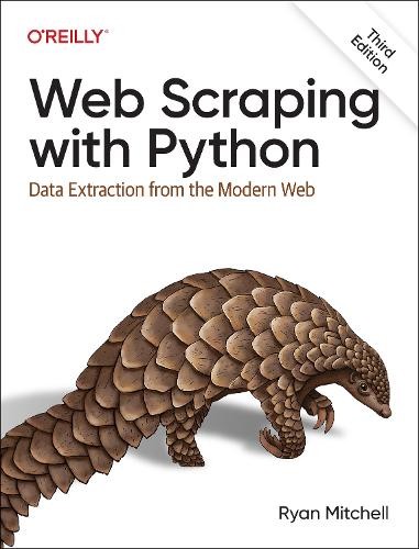 Web Scraping with Python