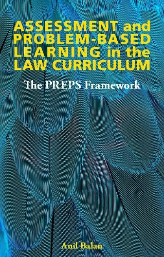 Assessment and Problem-based Learning in the Law Curriculum
