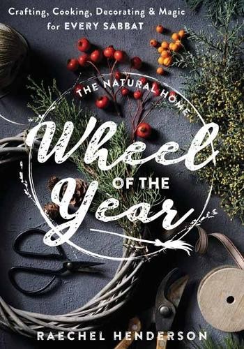 Natural Home's Wheel of the Year