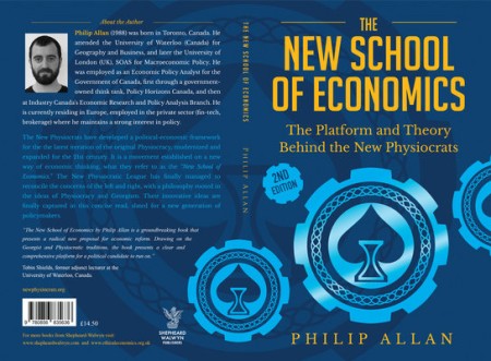 New School of Economics