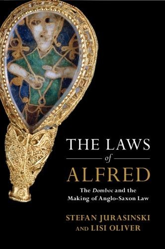 Laws of Alfred