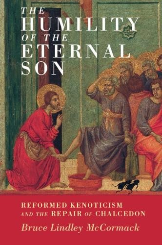 Humility of the Eternal Son