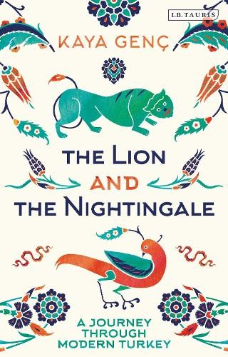 Lion and the Nightingale