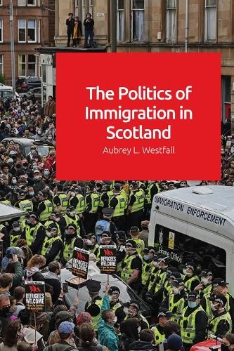 Politics of Immigration in Scotland