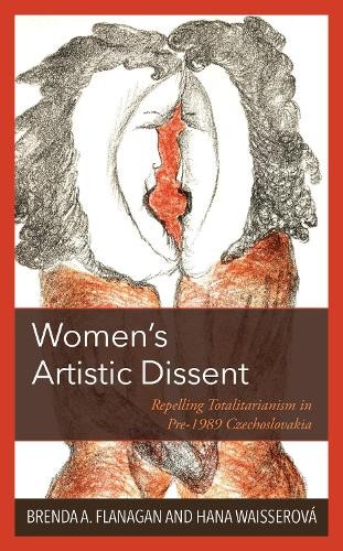 Women’s Artistic Dissent