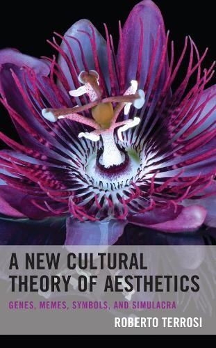New Cultural Theory of Aesthetics