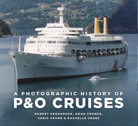 Photographic History of PaO Cruises