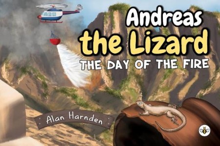 Andreas: The Day of the Fire