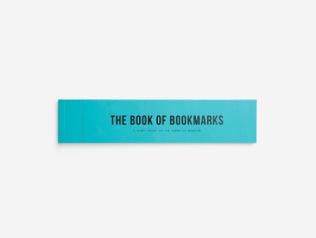 Book of Bookmarks