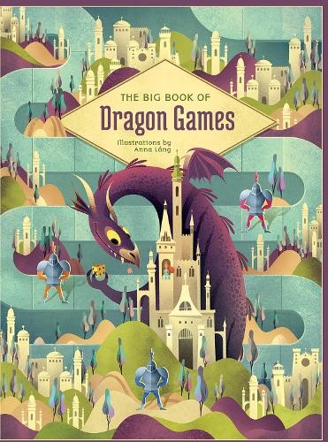Big Book of Dragon Games