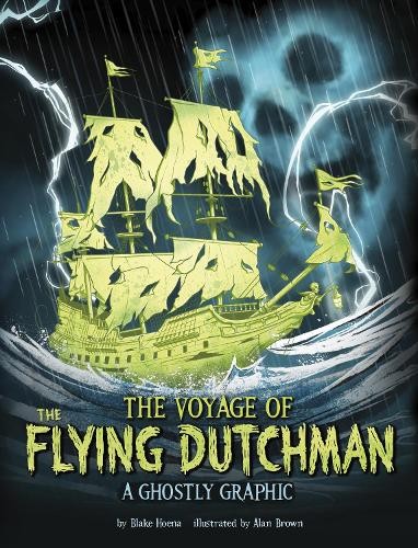 Voyage of the Flying Dutchman