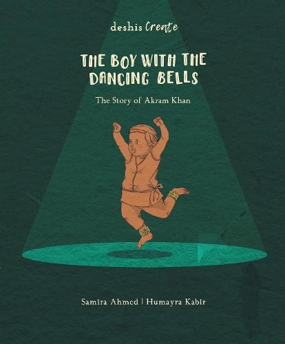 Boy with the Dancing Bells
