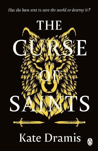 Curse of Saints