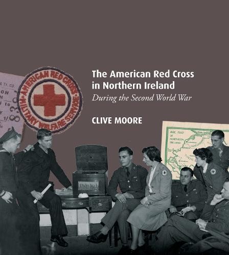 American Red Cross in Northern Ireland during the Second World War